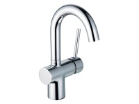 OBI DECO-LINE Style mosdó csaptelep egykaros OBI DECO-LINE Style mosdó csaptelep egykaros