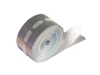 Páraáteresztő szalag polikarbonát lemezhez Páraáteresztő szalag polikarbonát lemezhez