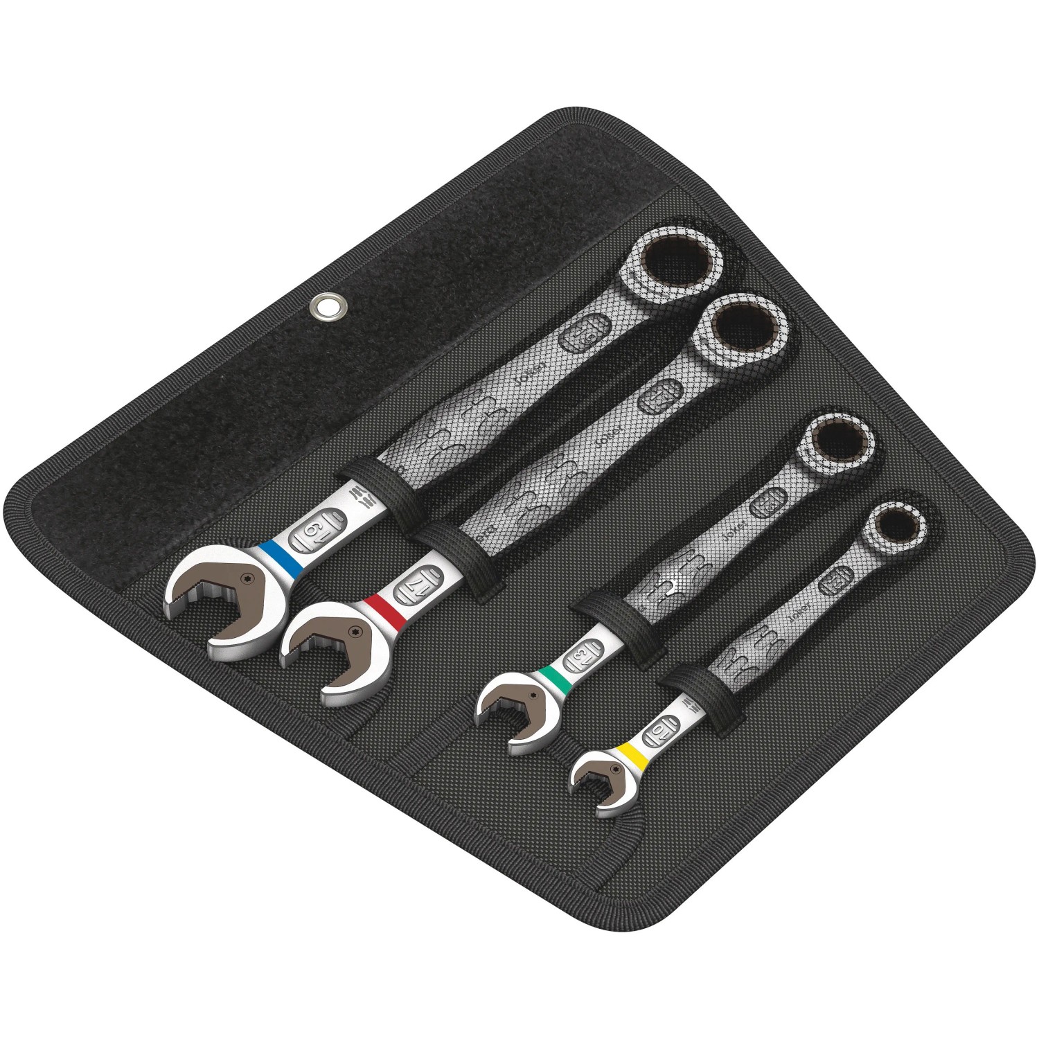 Neilsen CT1099 Werkzeug Neilsen 10 Stck. Kurz Poliert Metrisch Kombination Schraubenschlüssel Neilsen 10-teilig Poliert Metrisch 10-19 Mm Stubby