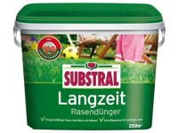 Substral gyeptrágya hosszúhatású Substral gyeptrágya hosszúhatású