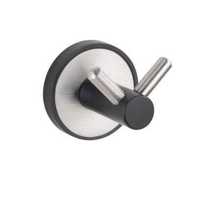 WENKO Duo Udine fali akasztó UV-Loc