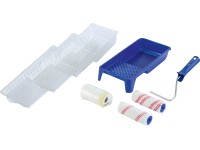 LUX lakkozókészlet 8 részes LUX lakkozókészlet 8 részes