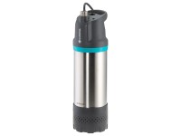GARDENA merülő nyomószivattyú 6100/5 inox automatic