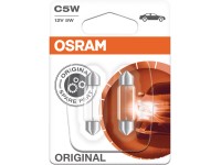Osram szofitaizzó Original C5W