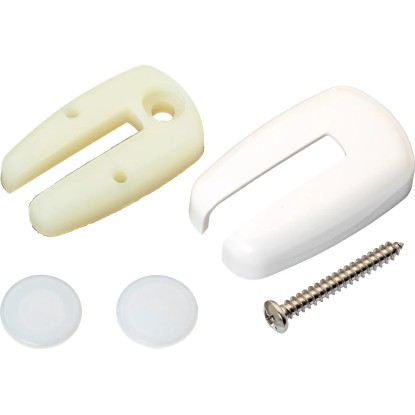 Padló takarókupak készlet Caldaro zuhanyfülkéhez