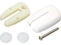 Padló takarókupak készlet Caldaro zuhanyfülkéhez Padló takarókupak készlet Caldaro zuhanyfülkéhez