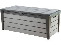 Brushwood Műanyag Kerti Láda 455 l Brushwood Műanyag Kerti Láda 455 l