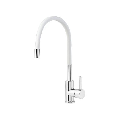 Mofém Junior Evo Infinite mosogató fehér