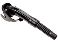 LUX kiöntő cső fém benzines kannához LUX kiöntő cső fém benzines kannához