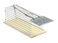 Lux patkányfogódrót ketreces Lux patkányfogódrót ketreces