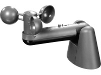 Kazettás napellenzőhöz használható szélérzékelő