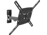 LCD TV-tartó E330 3-funkciós 142 cm/30 kg LCD TV-tartó E330 3-funkciós 142 cm/30 kg