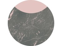 Komar vlies fotótapéta Stripe Marmor öntapadós 125 cm
