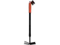 Black+Decker Kézi kapa teleszkópos 66-101 cm Black+Decker Kézi kapa teleszkópos 66-101 cm