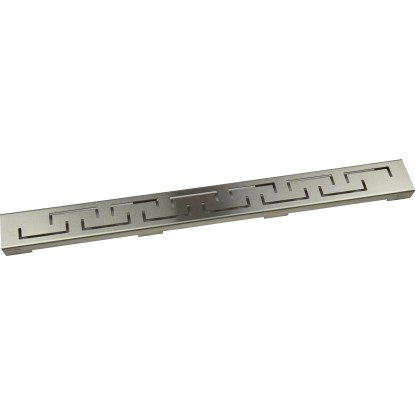 Verosan+ Enns zuhanyfolyóka borítás 100 cm