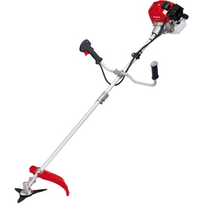 Einhell benzinmotoros fűkasza