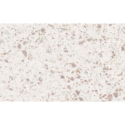 Komar fotótapéta Tasteful Terrazzo 400 cm x 250 cm