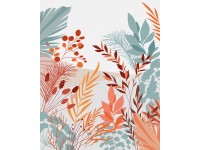 Komar vlies tapéta Aspiring Colours 200 cm x 250 cm Komar vlies tapéta Aspiring Colours 200 cm x 250 cm