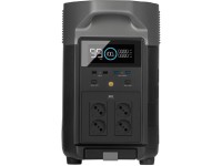 Ecoflow Delta Pro akkumulátor 3600 Wh