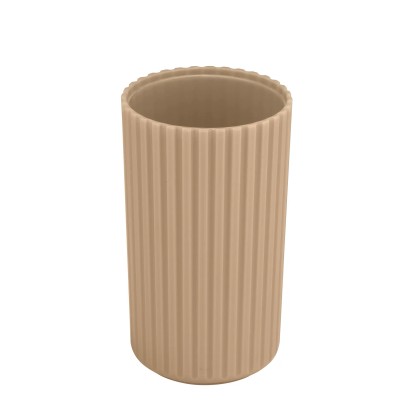 ALLSTAR fogkefe pohár Minas bézs