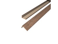 Egger Decowall WL002 Annaba sarokléc falpanelhez 2,4 m natúr tölgy