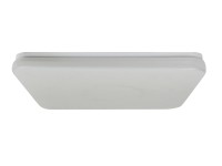 Rábalux Lowar kültéri menny. lámpa DIP kapcsolóval fehér LED 36 W 3600 lm 3000 K Rábalux Lowar kültéri menny. lámpa DIP kapcsolóval fehér LED 36 W 3600 lm 3000 K