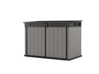 Premier Jumbo Műanyag Kerti Tároló