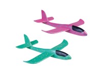 Happy People vitorlázórepülő többféle színben 36 cm x 37 cm