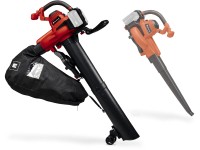 Einhell Power X-Change GE-CL 36/230 Li E-Solo akkumulátoros lombszívó Einhell Power X-Change GE-CL 36/230 Li E-Solo akkumulátoros lombszívó