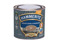 Hammerite fémfesték kalapácslakk réz 0,25 l