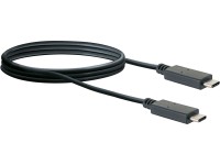 Schwaiger USB C töltő/adatkábel 3.2