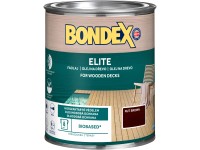 Faolaj Bondex Elite Mogyoróbarna 0,75 L Faolaj Bondex Elite Mogyoróbarna 0,75 L