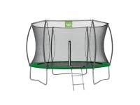 EXIT Green Edition trambulin 305 cm átmérő