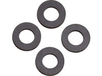 OBI préstömítés 3 mm x 10 mm x 18 mm 4 darabos készlet