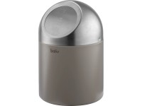 baliv fürdőszobai szemetes 1,25 l homokszínű baliv fürdőszobai szemetes 1,25 l homokszínű