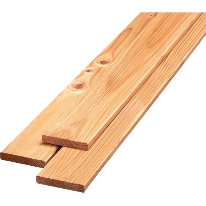 Gyalult deszka Kreativot duglászfenyő 200 cm