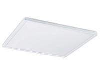 Rábalux Pavel LED beépíthető mennyezeti lámpa 22 W szögletes fehér