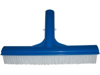 Feltűzhető medencefenék-tisztító kefe 25 cm Feltűzhető medencefenék-tisztító kefe 25 cm