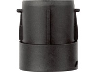 Tartalék porelszívó adapter LUX EXS-240 A excentercsiszolóhoz Tartalék porelszívó adapter LUX EXS-240 A excentercsiszolóhoz