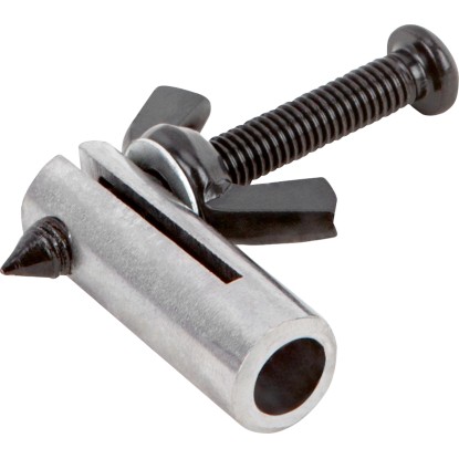 Tartalék körzőközpontosító LUX-TOOLS OF-1200 A felsőmaróhoz