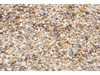 Big-Bag folyami kavics tarka 6 mm-8 mm 1000 kg