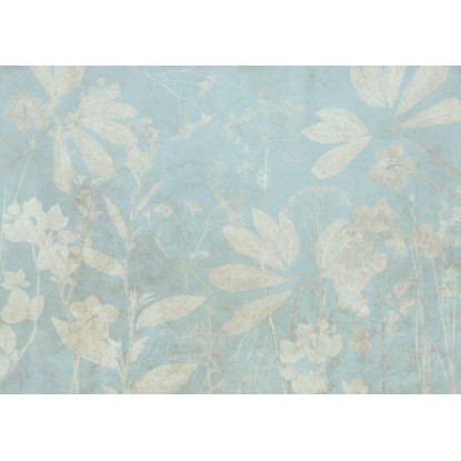 Komar nemszőtt tapéta Jardin sur papír 350 cm x 250 cm