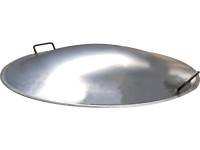 Buschbeck fedő 120 cm átmérőjű tűzrakó tálakhoz