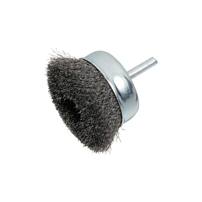 LUX-TOOLS fazékkefe 75 mm finom szálú