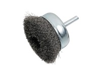 LUX fazékkefe 75 mm finom szálú