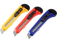 Univerzális kés 18 mm 10 részes Univerzális kés 18 mm 10 részes