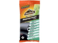 Armor All műanyag törlőkendők selyemmatt 20 darabos tasak