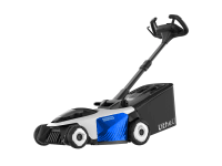 Litheli EasySurge akkumulátoros fűnyíró 2 x 20 V 2 akkuval 4,0 Ah Litheli EasySurge akkumulátoros fűnyíró 2 x 20 V 2 akkuval 4,0 Ah