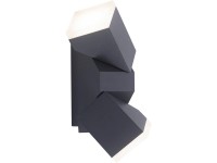 Paul Neuhaus Ryan LED-es fali- és mennyezeti lámpa antracit Paul Neuhaus Ryan LED-es fali- és mennyezeti lámpa antracit