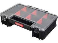 Qbrick System Multi 6,5 cm x 25,7 cm x 18 cm Qbrick System Multi 6,5 cm x 25,7 cm x 18 cm